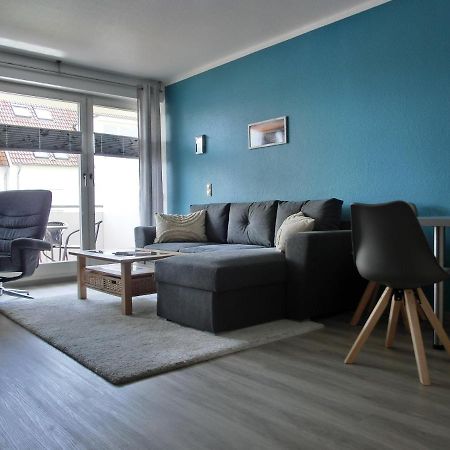 Ferienwohnung N29 Graal-Mueritz Exterior foto